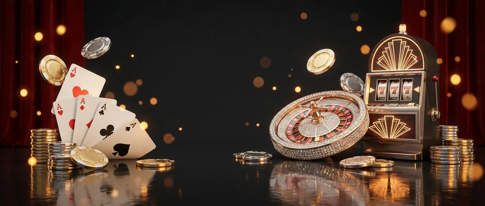 Galaxyno Casino bonus